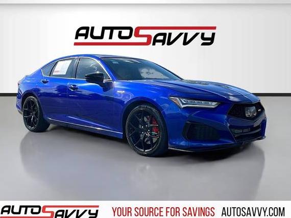 ACURA TLX TYPE S  2023 19UUB7F93PA003054 image ACURA TLX TYPE S  2023 19UUB7F93PA003054 image